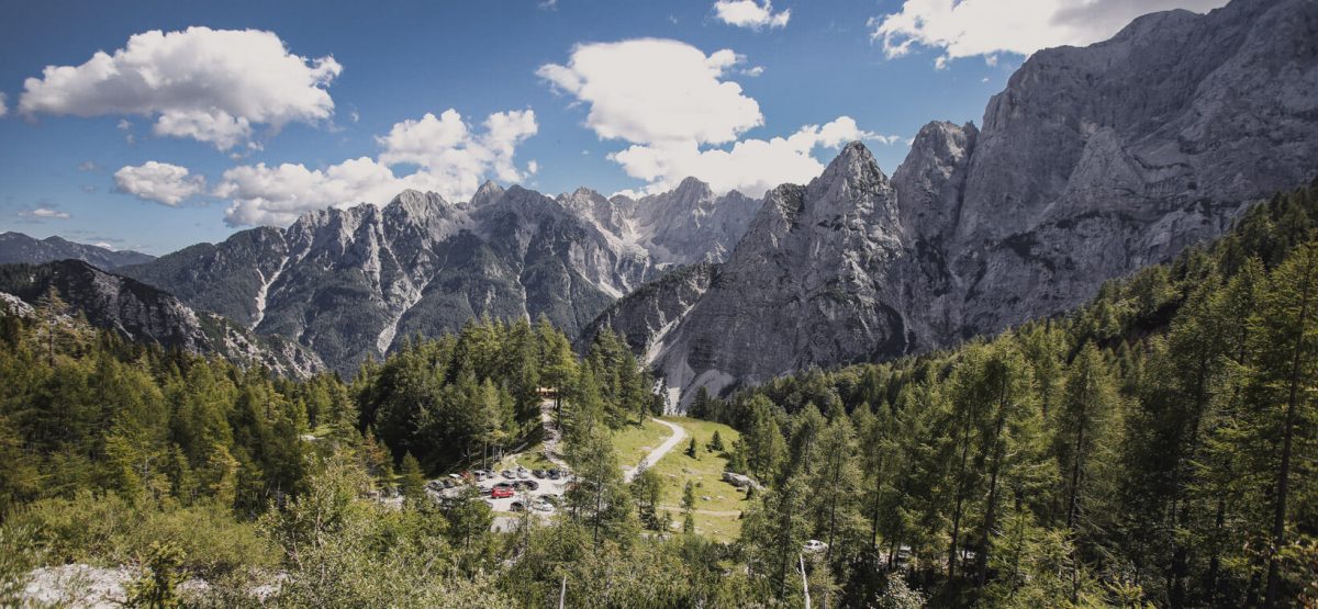 Slovenia Itinerary for 6 days