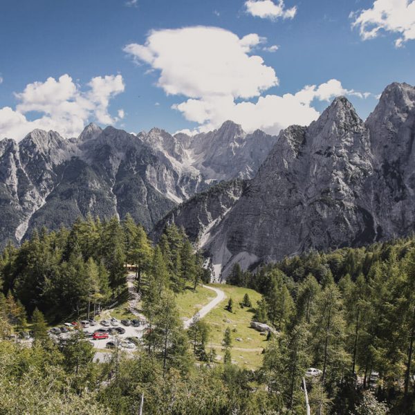 Slovenia Itinerary for 6 days