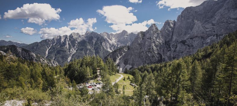 Slovenia Itinerary for 6 days