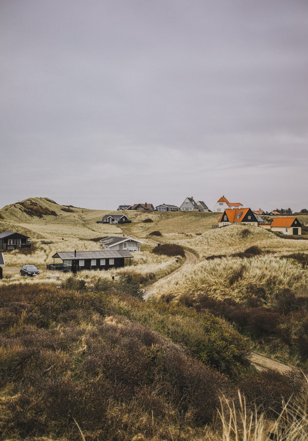 Lokken-Beautiful-Places-in-Denmark