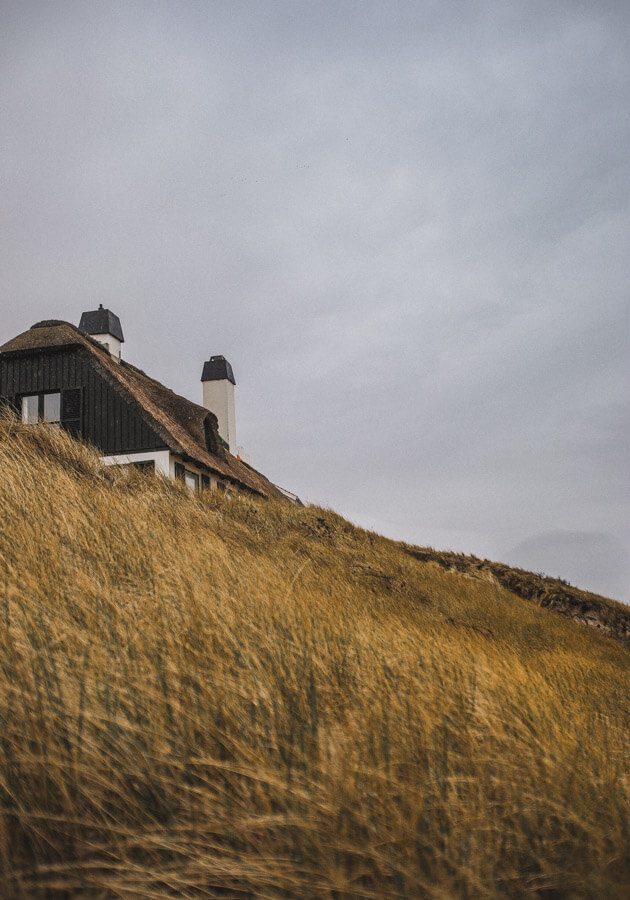 Lokken-Houses-Beautiful-Places-in-Denmark