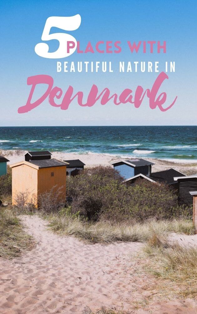 Take-a-look-at-a-number-of-places-with-beautiful-nature-in-Denmark-most-of-which-are-within-easy-reach-of-Copenhagen.Tisvilde-beach