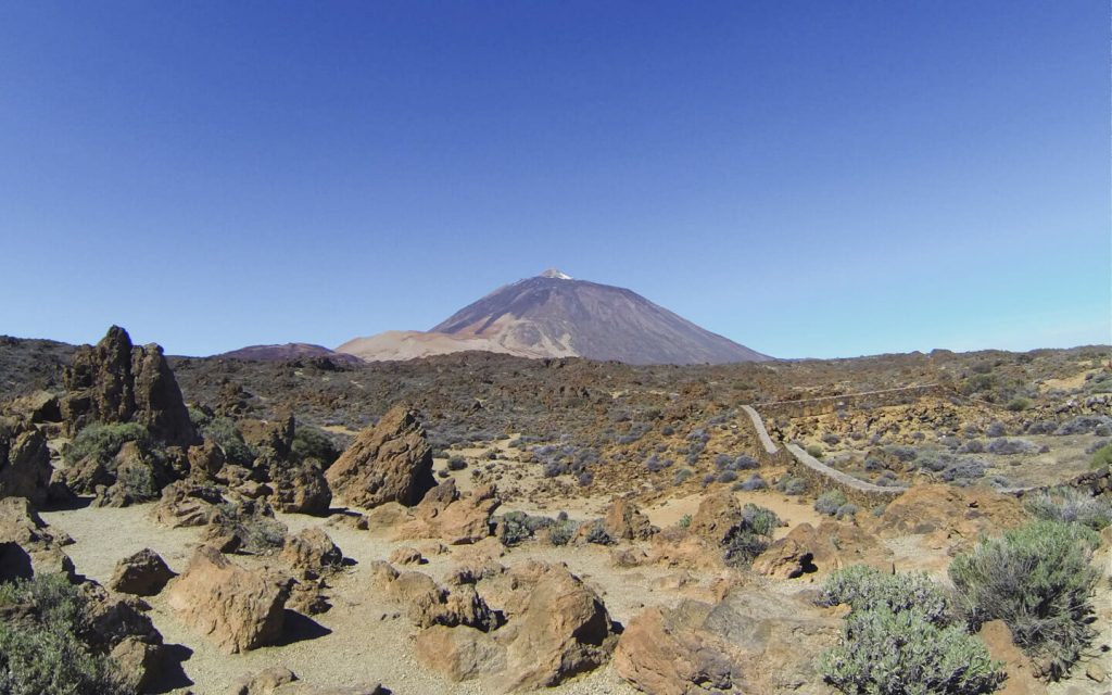 10-Places-in-Spain-to-Visit-Mount-Teide
