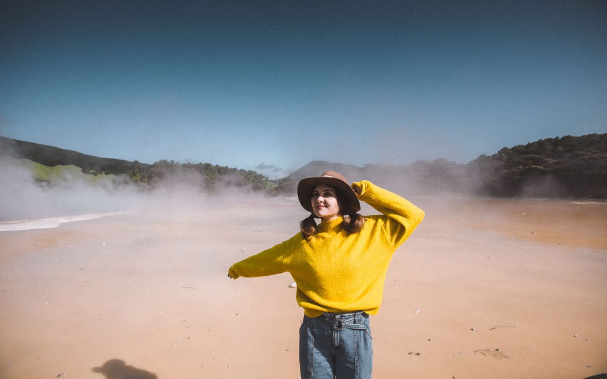 2 Weeks in New Zealand Itinerary for a Perfect Campervan Road Trip