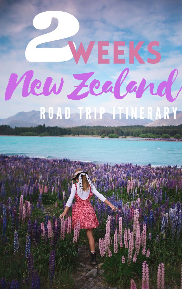 2-weeks-in-New-Zealand-itinerary