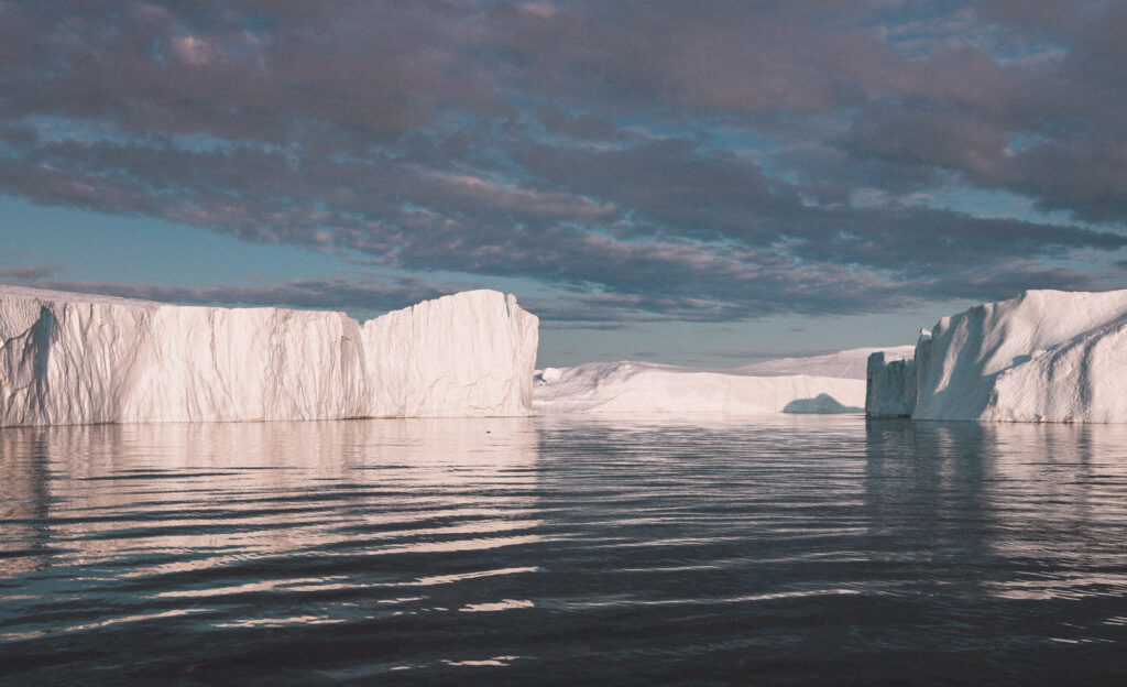 Greenland-Travel-Itinerary-Day-3-Ilulissat-Glacier-Boat-Ride