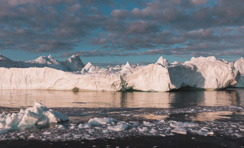 Greenland-Travel-Itinerary-Day-3-Ilulissat-Glacier-Boat-Ride