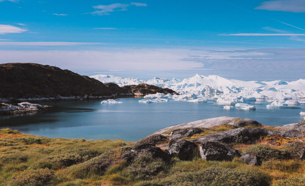 Greenland-Travel-Itinerary-Day-5-Ilulissat-Icefjord-Hike