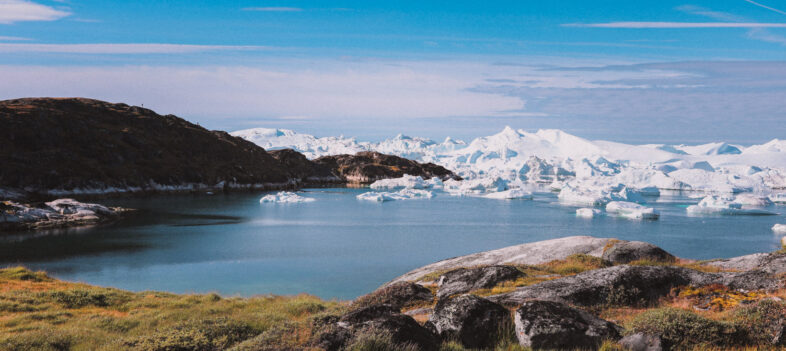 How To Plan A Perfect Trip to Greenland