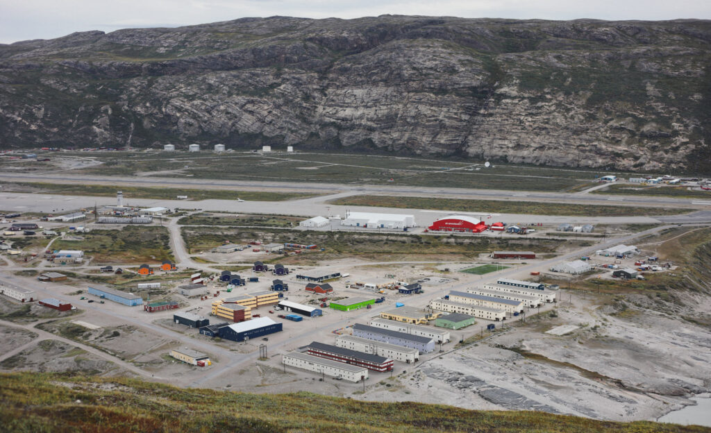 Greenland-Travel-Itinerary.-Day-1-Kangerlussuaq